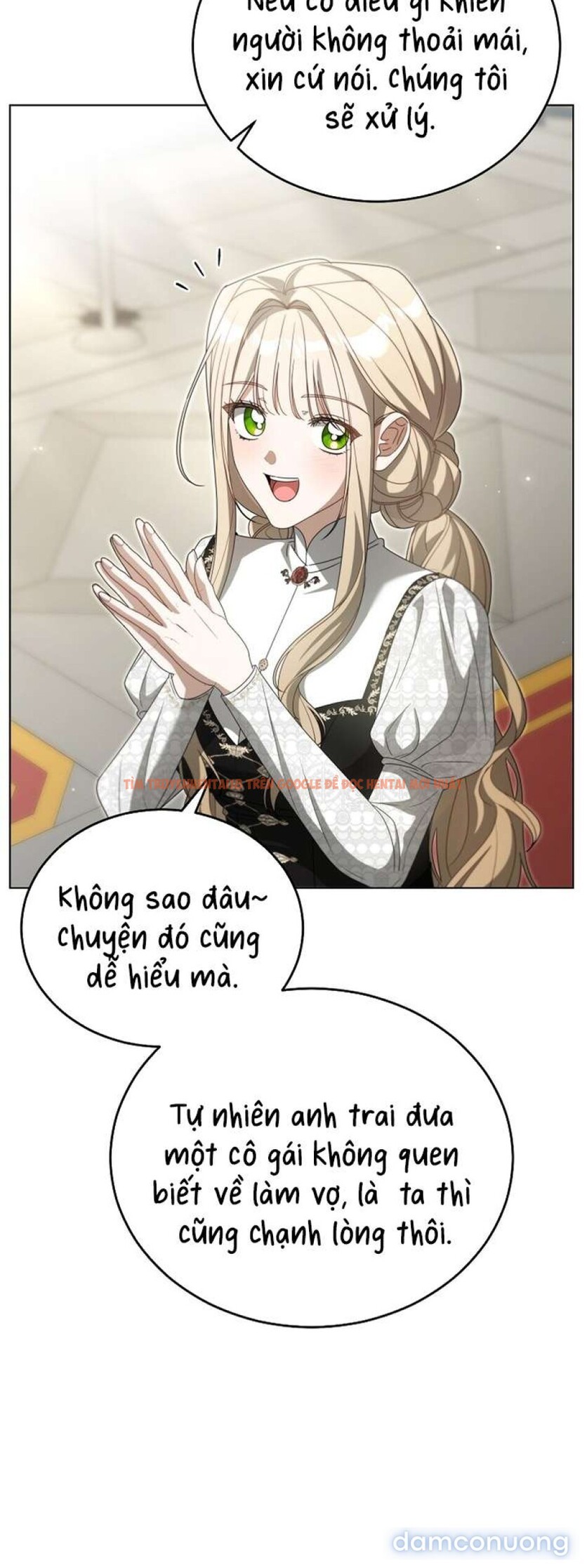 Xem ảnh 6 2 trong truyện hentai [ 18+ ] Đại Công Tước Chó Má Của Tôi - Chapter 24 - hentaitvn.net