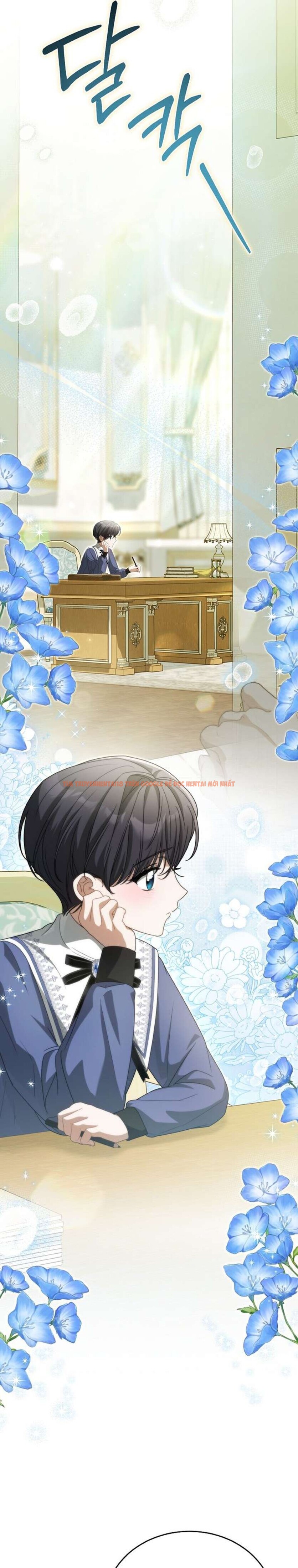 Xem ảnh 9 0 trong truyện hentai [ 18+ ] Đại Công Tước Chó Má Của Tôi - Chapter 24 - hentaitvn.net