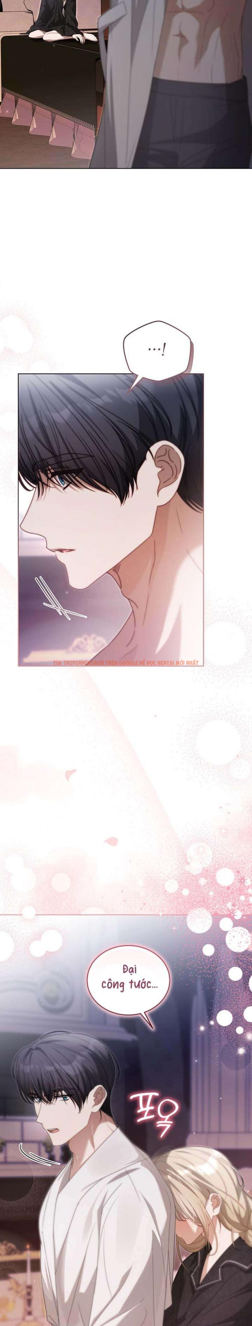 Xem ảnh [ 18+ ] Đại Công Tước Chó Má Của Tôi - Chapter 26 - 1 4 - Truyenhentaiz.net