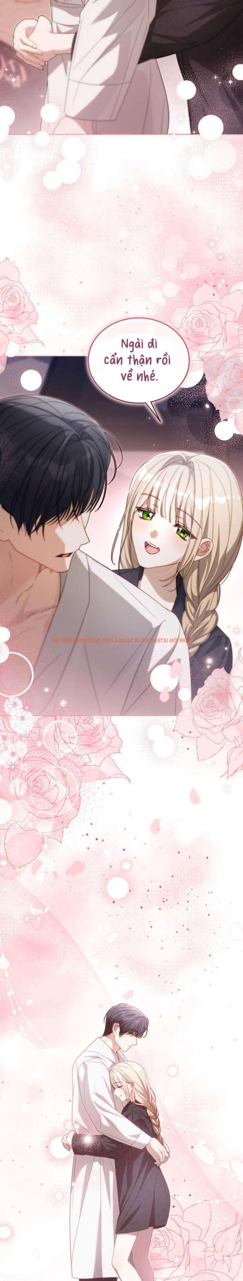 Xem ảnh [ 18+ ] Đại Công Tước Chó Má Của Tôi - Chapter 26 - 1 5 - Truyenhentaiz.net