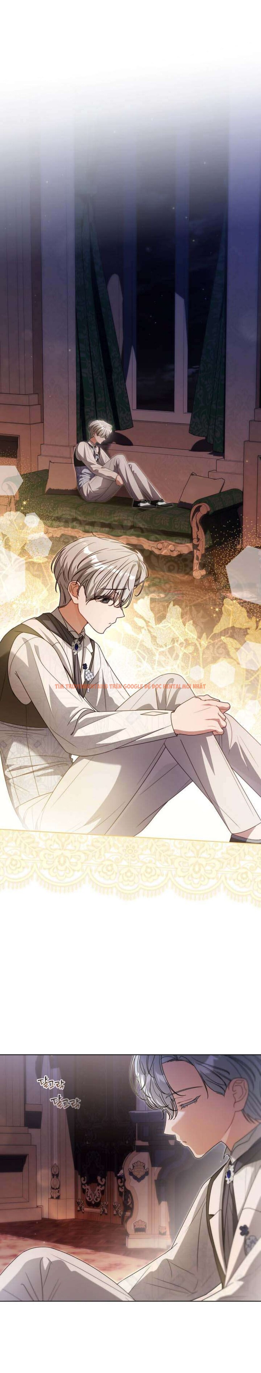 Xem ảnh [ 18+ ] Đại Công Tước Chó Má Của Tôi - Chapter 26 - 2 0 - Truyenhentaiz.net