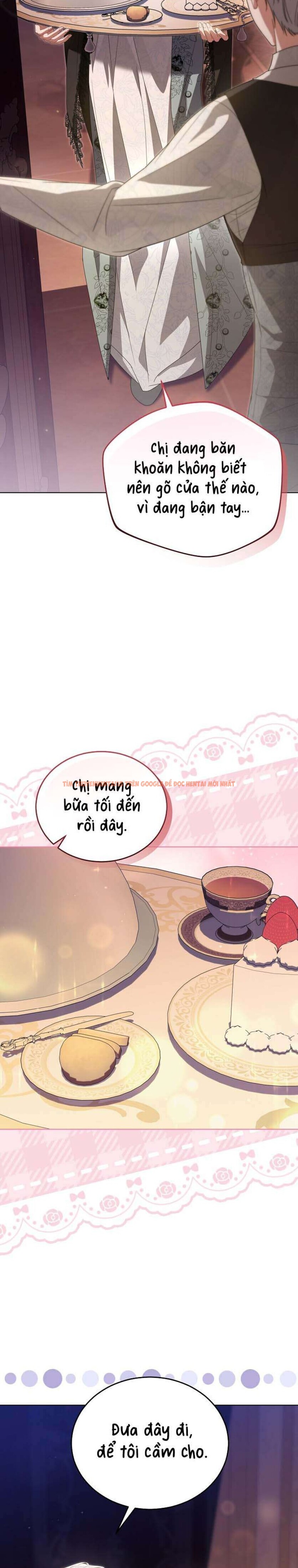 Xem ảnh [ 18+ ] Đại Công Tước Chó Má Của Tôi - Chapter 26 - 2 2 - Truyenhentaiz.net