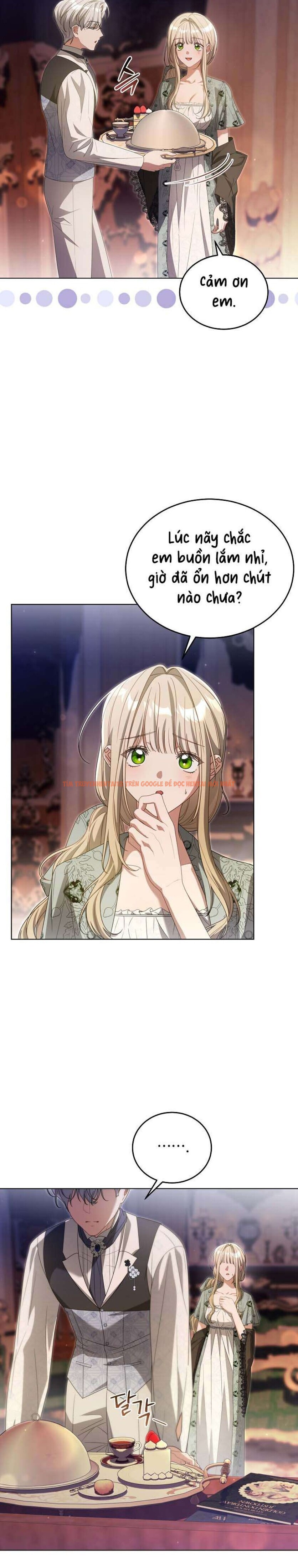 Xem ảnh [ 18+ ] Đại Công Tước Chó Má Của Tôi - Chapter 26 - 2 3 - Truyenhentaiz.net