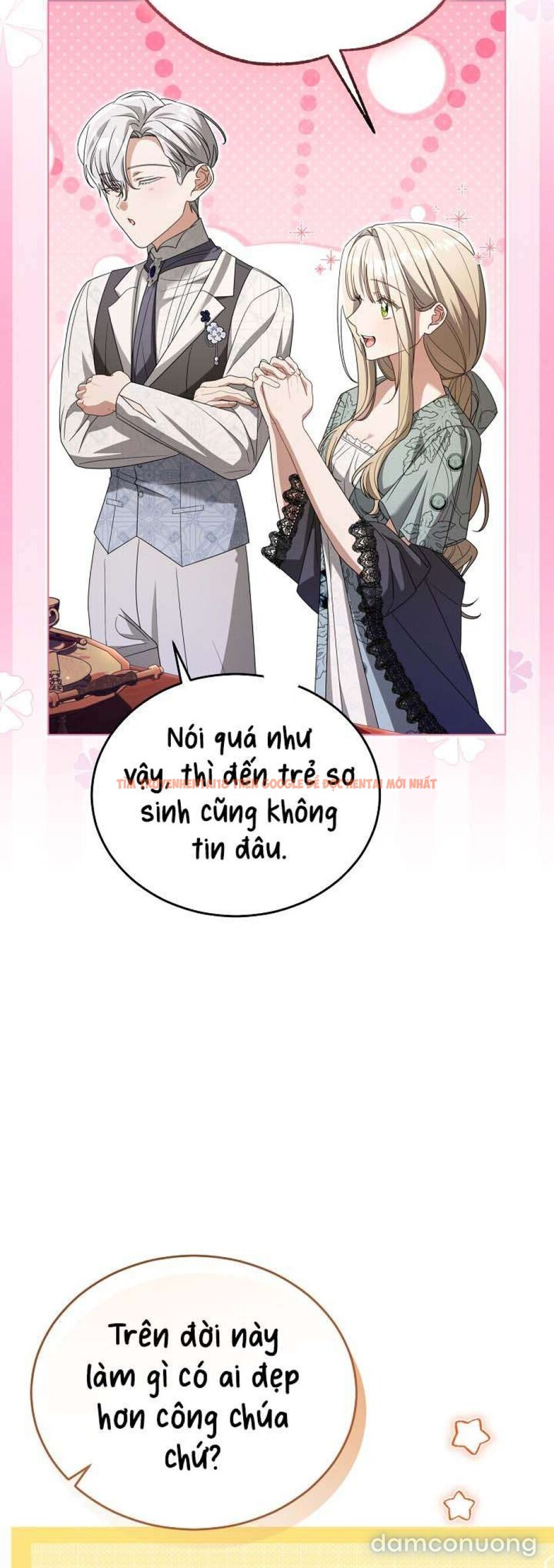 Xem ảnh [ 18+ ] Đại Công Tước Chó Má Của Tôi - Chapter 26 - 2 6 - Truyenhentaiz.net