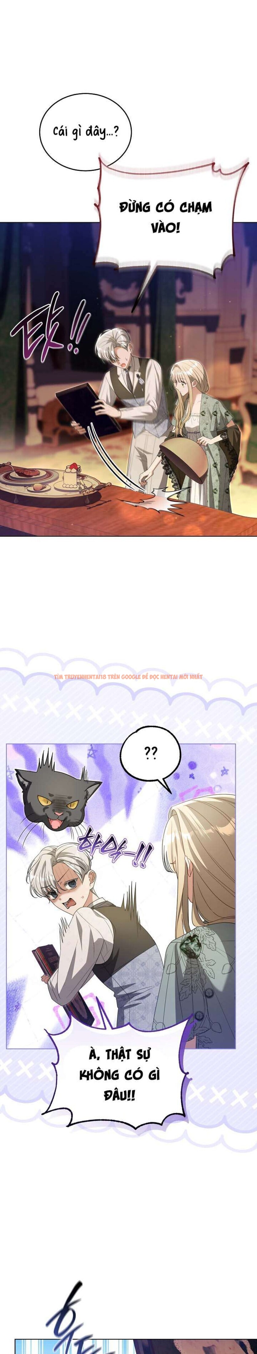 Xem ảnh [ 18+ ] Đại Công Tước Chó Má Của Tôi - Chapter 26 - 3 2 - Truyenhentaiz.net