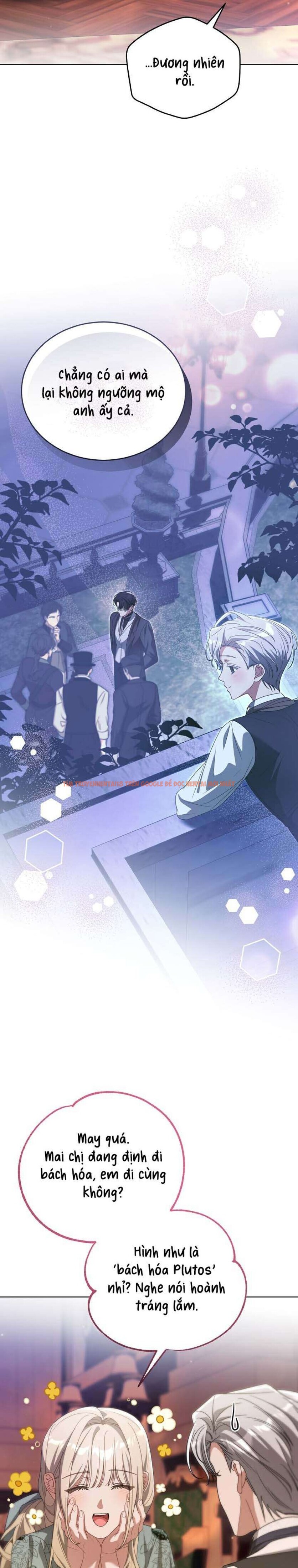 Xem ảnh [ 18+ ] Đại Công Tước Chó Má Của Tôi - Chapter 26 - 4 0 - Truyenhentaiz.net