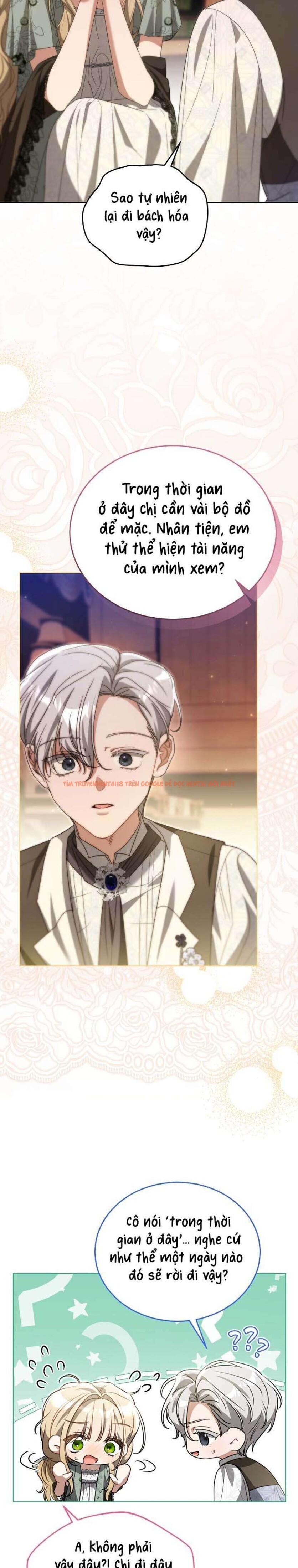 Xem ảnh [ 18+ ] Đại Công Tước Chó Má Của Tôi - Chapter 26 - 4 1 - Truyenhentaiz.net