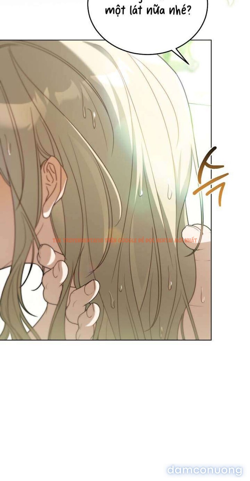 Xem ảnh [ 18+ ] Đại Công Tước Chó Má Của Tôi - Chapter 26 - 4 6 - Truyenhentaiz.net