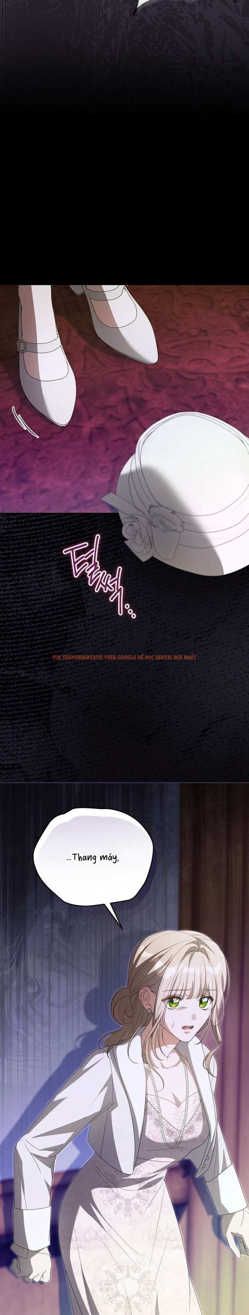Xem ảnh 10 1 trong truyện hentai [ 18+ ] Đại Công Tước Chó Má Của Tôi - Chapter 27 - www.hentaitvn.net