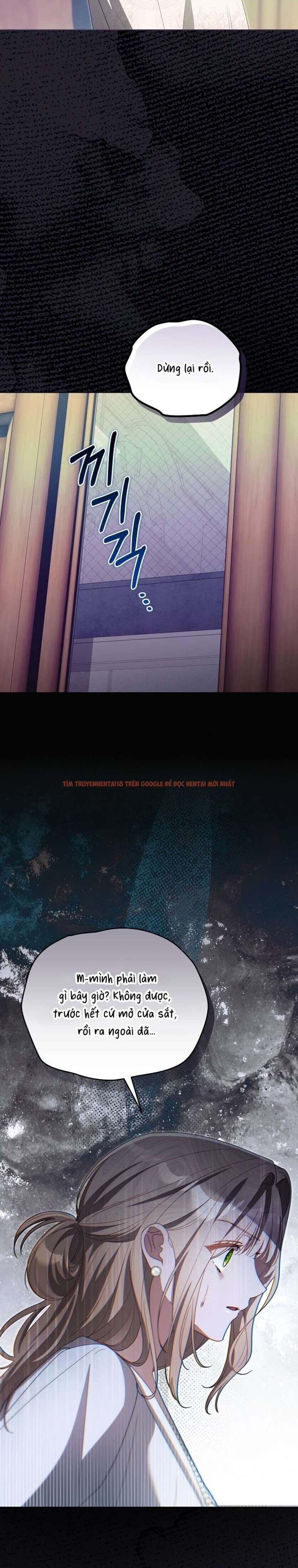 Xem ảnh 10 2 trong truyện hentai [ 18+ ] Đại Công Tước Chó Má Của Tôi - Chapter 27 - www.hentaitvn.net