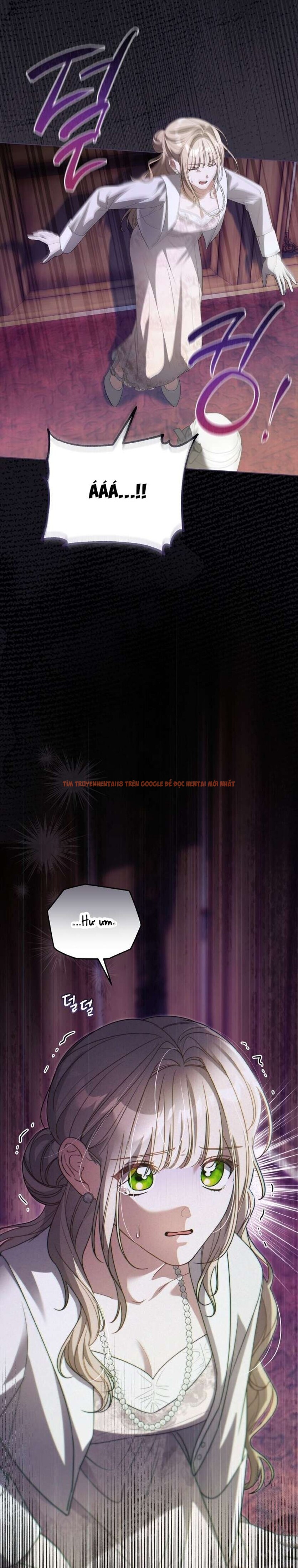 Xem ảnh 11 0 trong truyện hentai [ 18+ ] Đại Công Tước Chó Má Của Tôi - Chapter 27 - www.hentaitvn.net