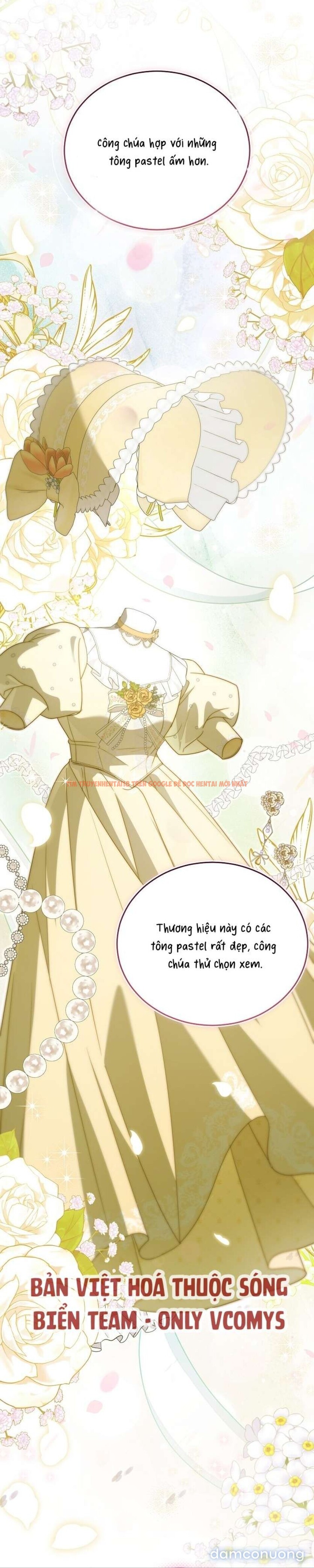 Xem ảnh 2 2 trong truyện hentai [ 18+ ] Đại Công Tước Chó Má Của Tôi - Chapter 27 - www.hentaitvn.net