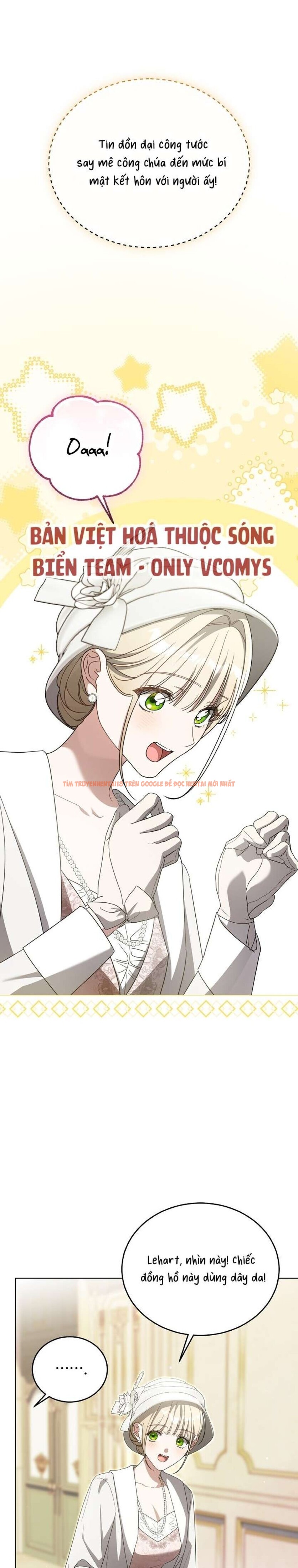 Xem ảnh 4 0 trong truyện hentai [ 18+ ] Đại Công Tước Chó Má Của Tôi - Chapter 27 - www.hentaitvn.net