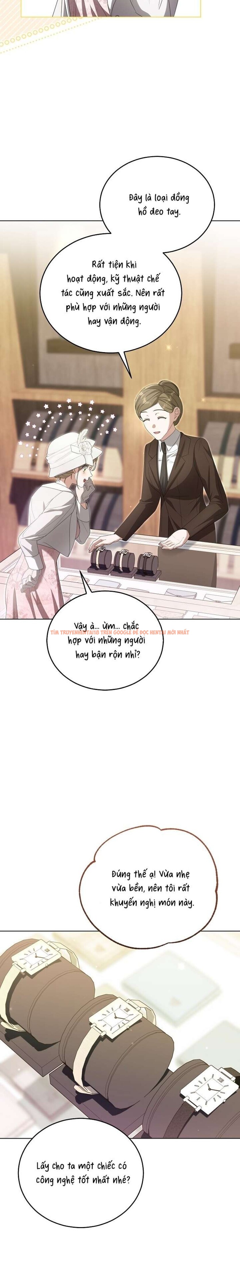 Xem ảnh 4 2 trong truyện hentai [ 18+ ] Đại Công Tước Chó Má Của Tôi - Chapter 27 - www.hentaitvn.net