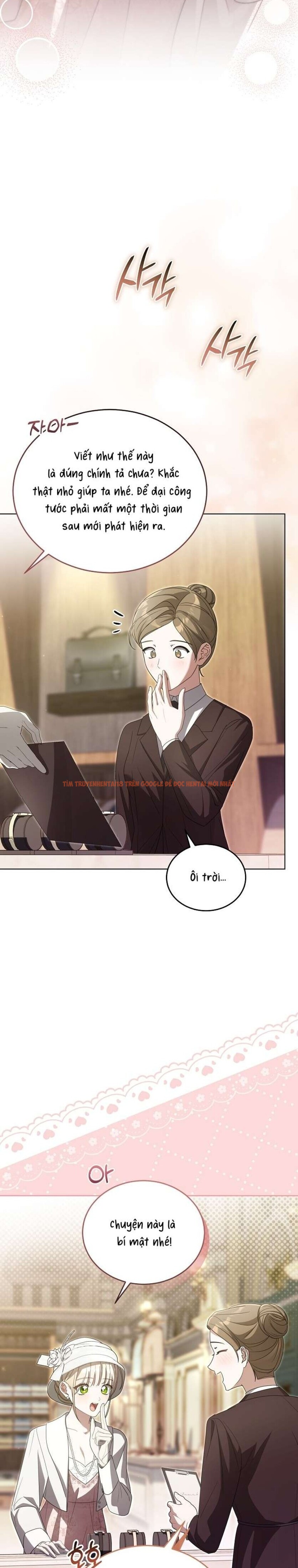 Xem ảnh 5 1 trong truyện hentai [ 18+ ] Đại Công Tước Chó Má Của Tôi - Chapter 27 - www.hentaitvn.net