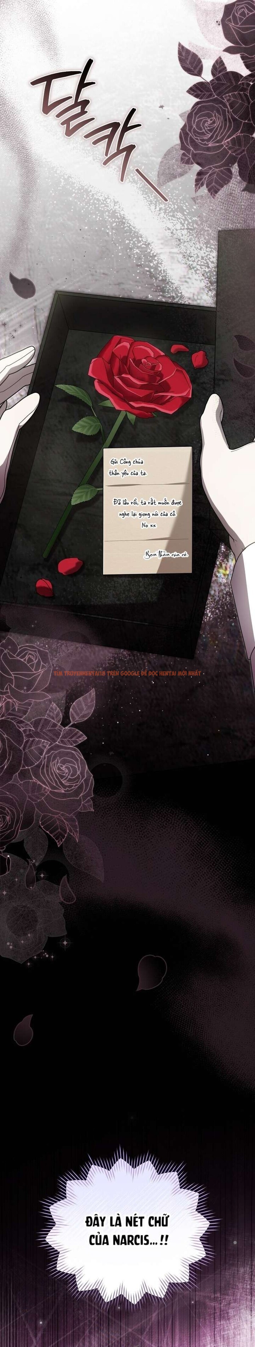 Xem ảnh 6 0 trong truyện hentai [ 18+ ] Đại Công Tước Chó Má Của Tôi - Chapter 27 - www.hentaitvn.net