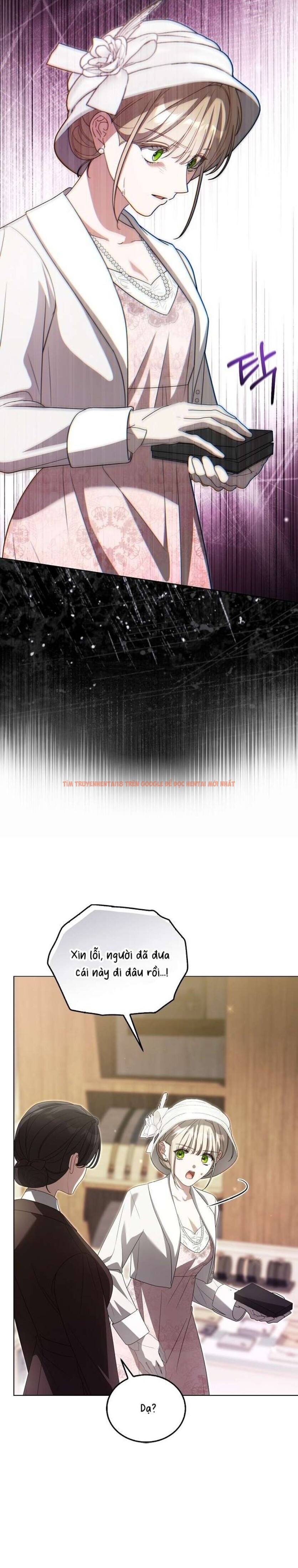 Xem ảnh 6 1 trong truyện hentai [ 18+ ] Đại Công Tước Chó Má Của Tôi - Chapter 27 - www.hentaitvn.net