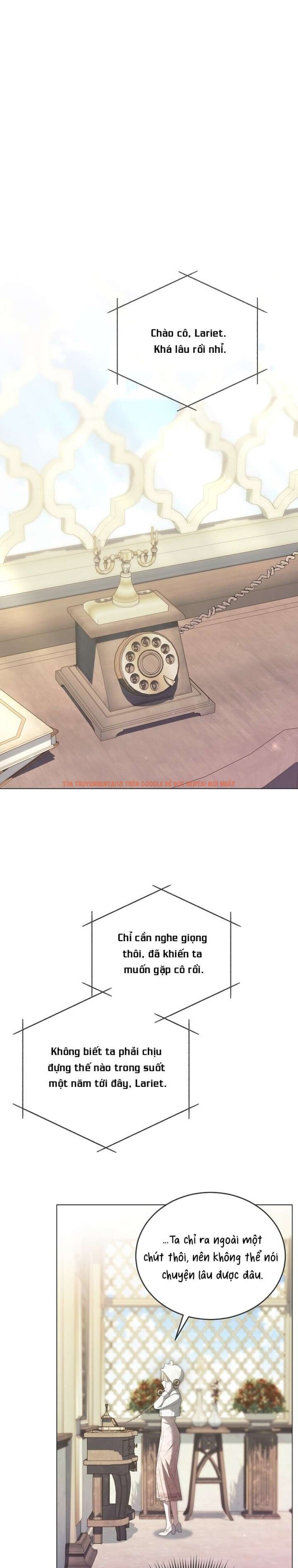 Xem ảnh 7 1 trong truyện hentai [ 18+ ] Đại Công Tước Chó Má Của Tôi - Chapter 27 - www.hentaitvn.net