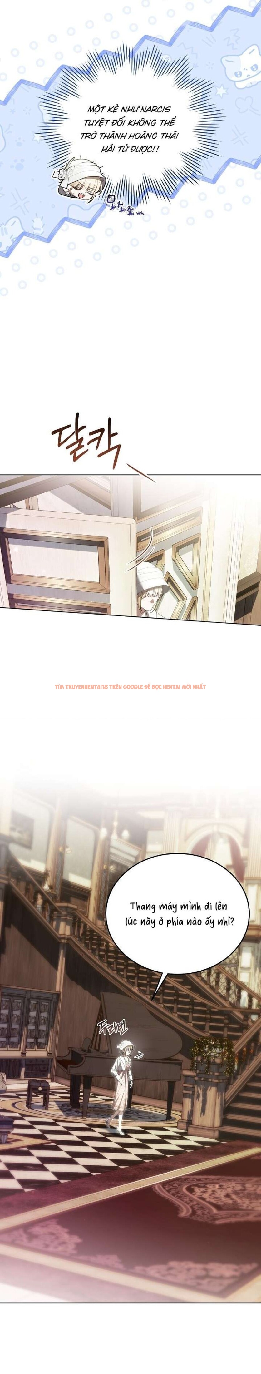 Xem ảnh 9 0 trong truyện hentai [ 18+ ] Đại Công Tước Chó Má Của Tôi - Chapter 27 - www.hentaitvn.net