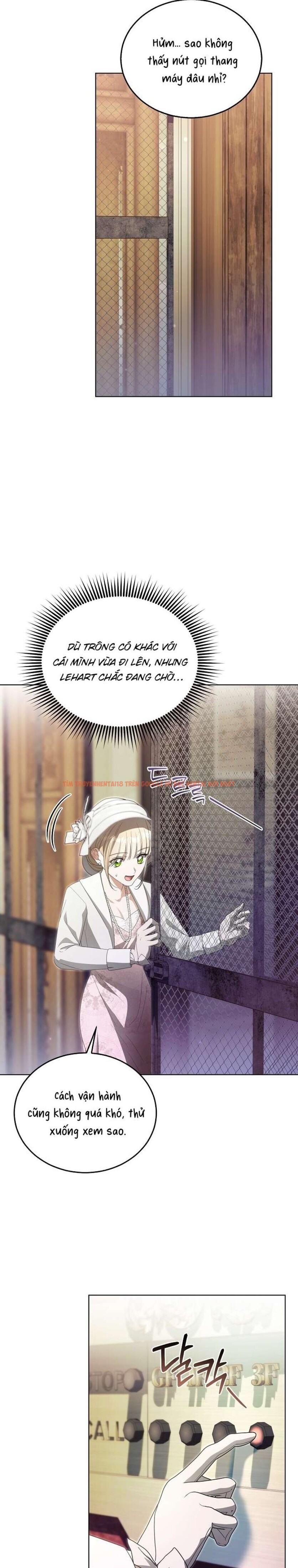 Xem ảnh 9 2 trong truyện hentai [ 18+ ] Đại Công Tước Chó Má Của Tôi - Chapter 27 - www.hentaitvn.net