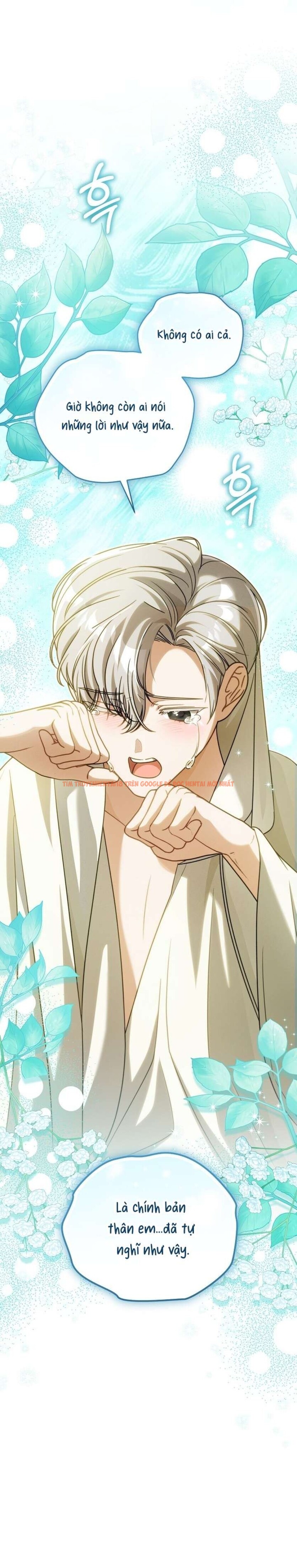 Xem ảnh [ 18+ ] Đại Công Tước Chó Má Của Tôi - Chapter 29 - 10 0 - Truyenhentaiz.net