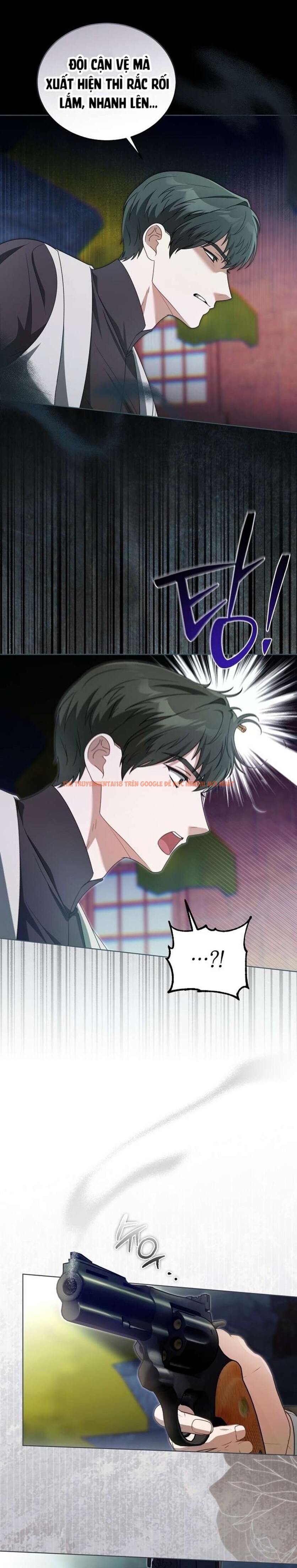 Xem ảnh [ 18+ ] Đại Công Tước Chó Má Của Tôi - Chapter 29 - 2 0 - Truyenhentaiz.net