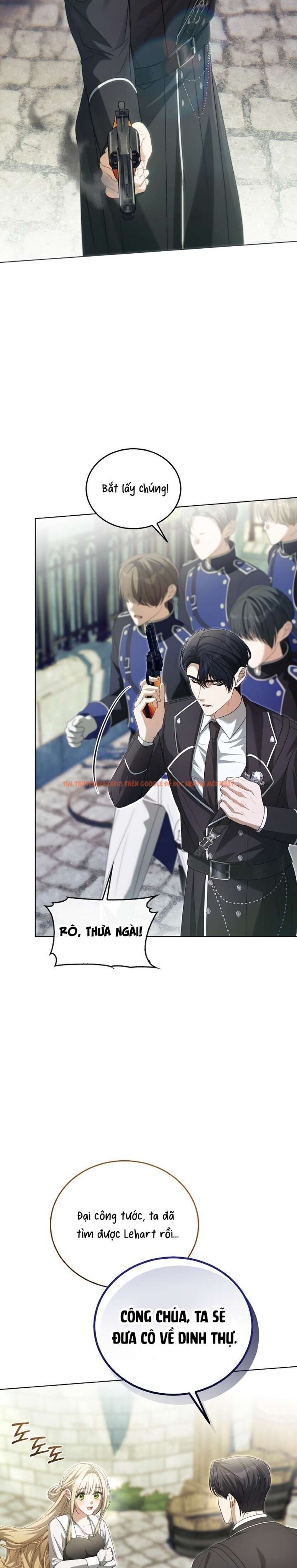 Xem ảnh [ 18+ ] Đại Công Tước Chó Má Của Tôi - Chapter 29 - 2 2 - Truyenhentaiz.net