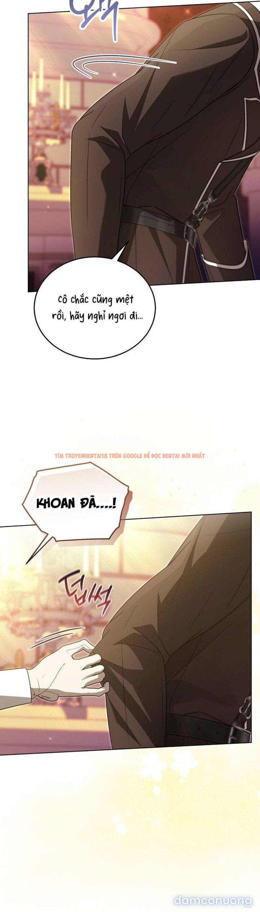 Xem ảnh [ 18+ ] Đại Công Tước Chó Má Của Tôi - Chapter 29 - 4 2 - Truyenhentaiz.net