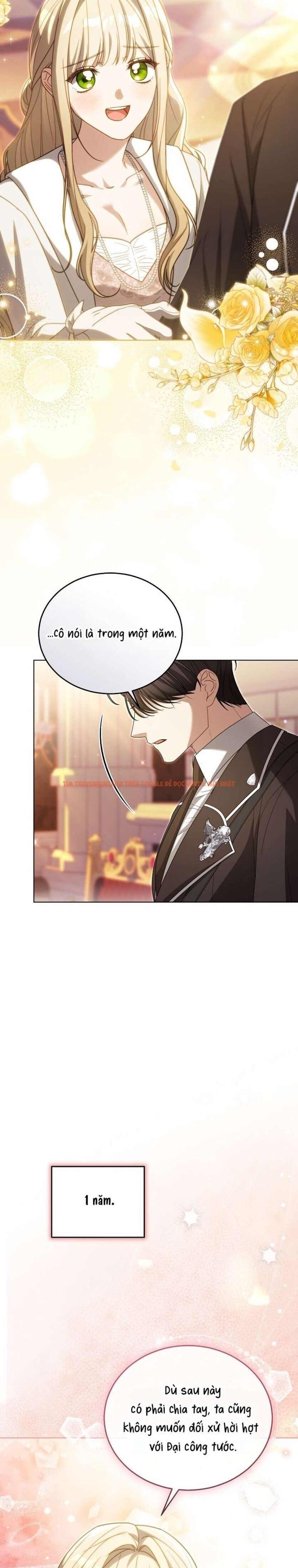 Xem ảnh [ 18+ ] Đại Công Tước Chó Má Của Tôi - Chapter 29 - 5 1 - Truyenhentaiz.net