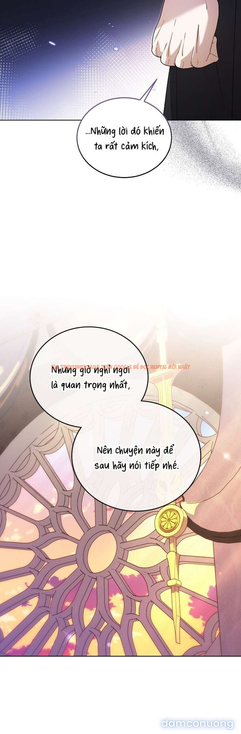 Xem ảnh [ 18+ ] Đại Công Tước Chó Má Của Tôi - Chapter 29 - 5 3 - Truyenhentaiz.net