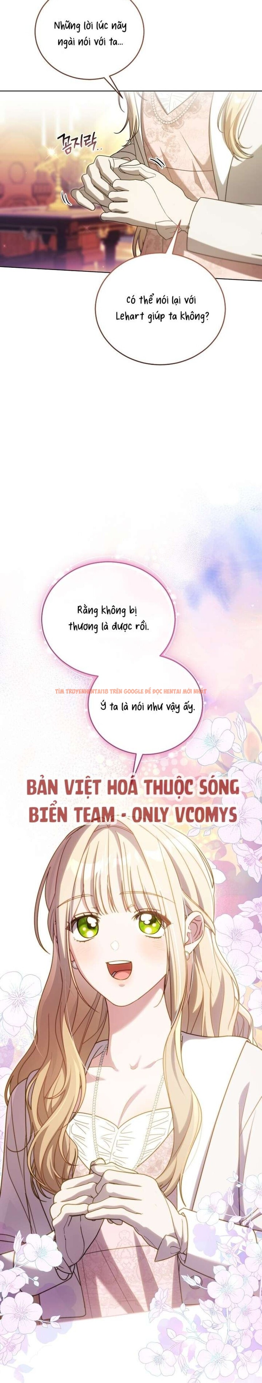 Xem ảnh [ 18+ ] Đại Công Tước Chó Má Của Tôi - Chapter 29 - 6 1 - Truyenhentaiz.net