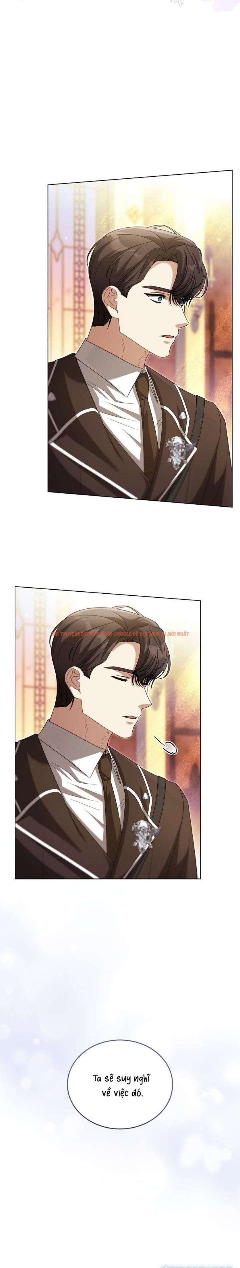 Xem ảnh [ 18+ ] Đại Công Tước Chó Má Của Tôi - Chapter 29 - 6 2 - Truyenhentaiz.net