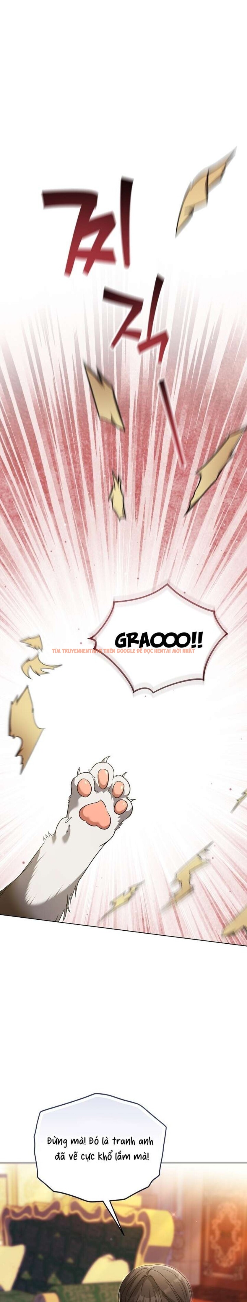 Xem ảnh [ 18+ ] Đại Công Tước Chó Má Của Tôi - Chapter 29 - 7 0 - Truyenhentaiz.net