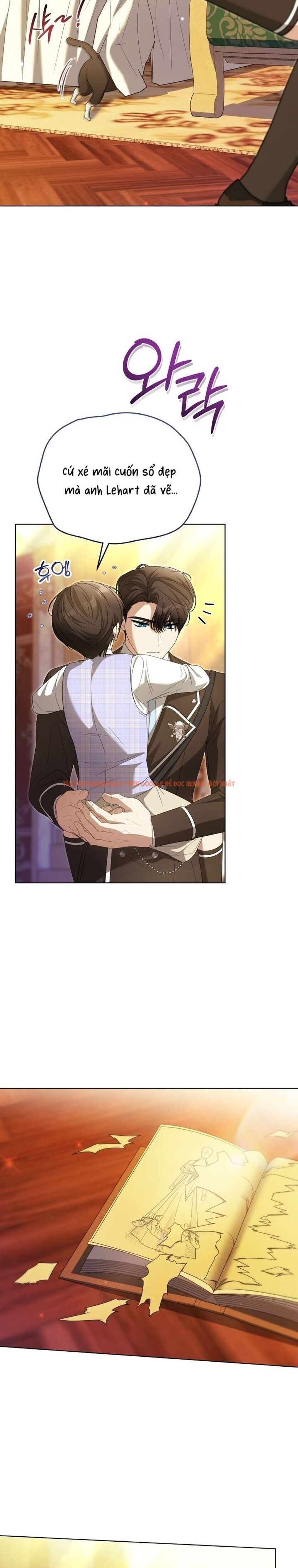 Xem ảnh [ 18+ ] Đại Công Tước Chó Má Của Tôi - Chapter 29 - 7 2 - Truyenhentaiz.net