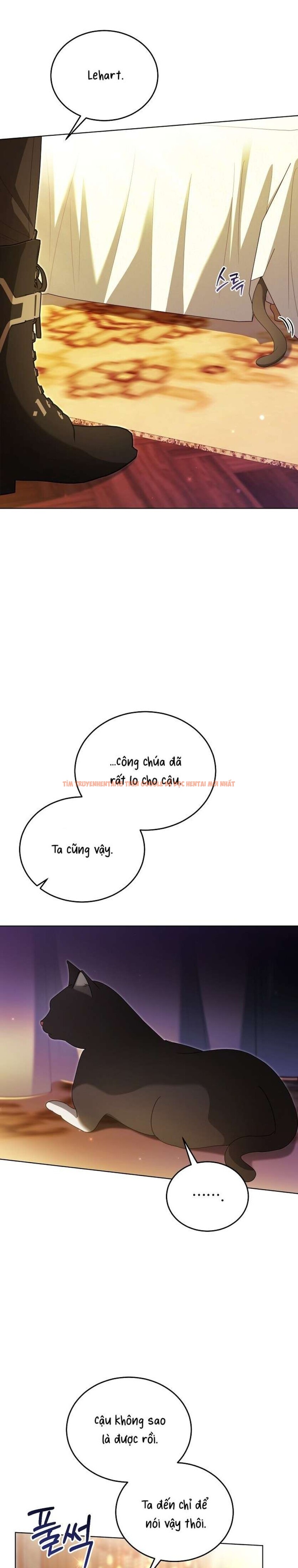 Xem ảnh [ 18+ ] Đại Công Tước Chó Má Của Tôi - Chapter 29 - 8 0 - Truyenhentaiz.net
