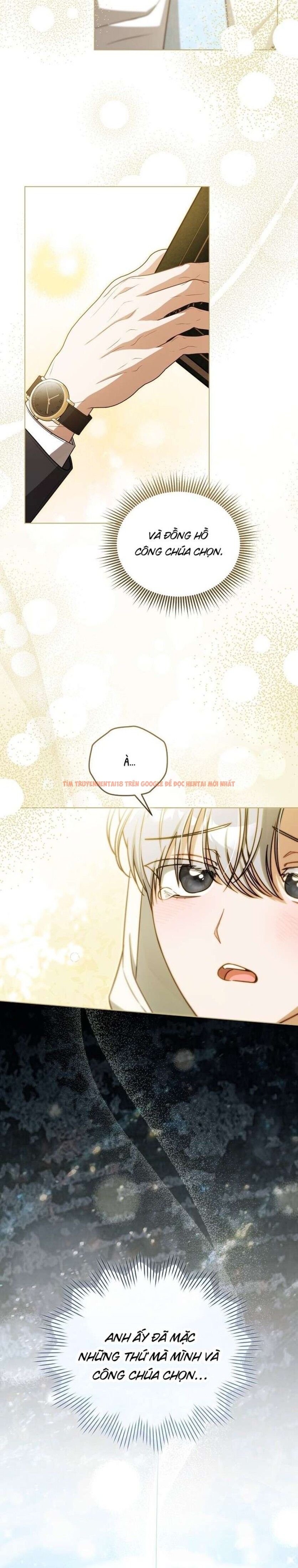 Xem ảnh [ 18+ ] Đại Công Tước Chó Má Của Tôi - Chapter 29 - 9 2 - Truyenhentaiz.net