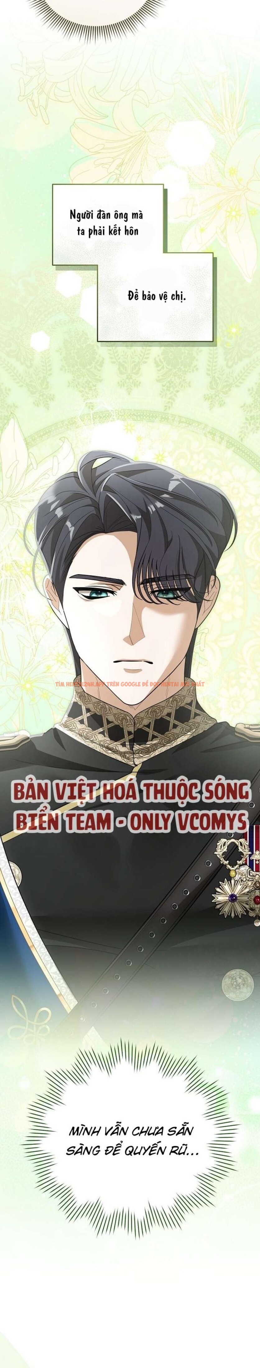 Xem ảnh [ 18+ ] Đại Công Tước Chó Má Của Tôi - Chapter 3 - 1 1 - Truyenhentaiz.net