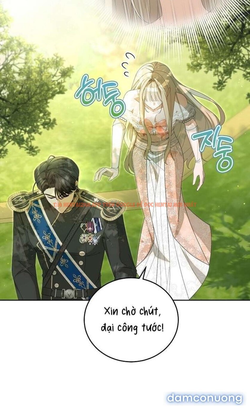 Xem ảnh [ 18+ ] Đại Công Tước Chó Má Của Tôi - Chapter 3 - 1 3 - Truyenhentaiz.net