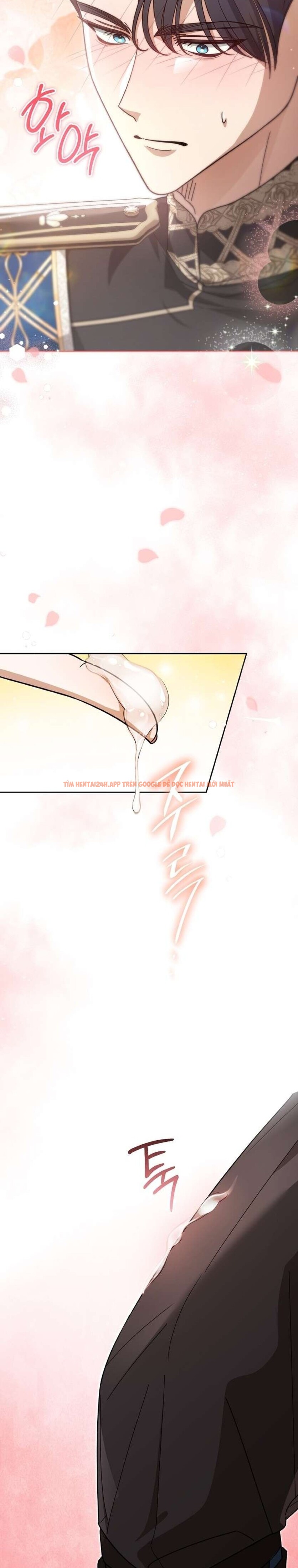 Xem ảnh [ 18+ ] Đại Công Tước Chó Má Của Tôi - Chapter 3 - 12 1 - Truyenhentaiz.net