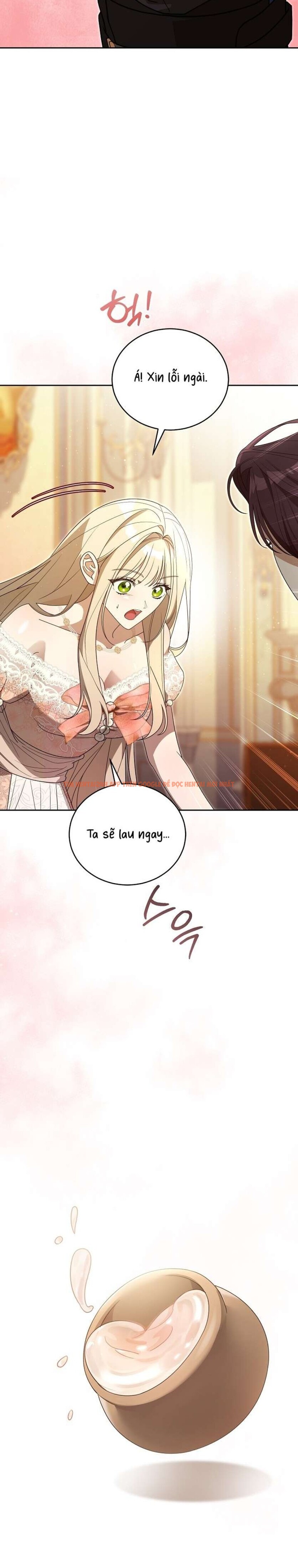 Xem ảnh [ 18+ ] Đại Công Tước Chó Má Của Tôi - Chapter 3 - 12 2 - Truyenhentaiz.net