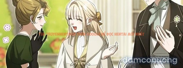 Xem ảnh [ 18+ ] Đại Công Tước Chó Má Của Tôi - Chapter 30 - 31 1 - Truyenhentaiz.net