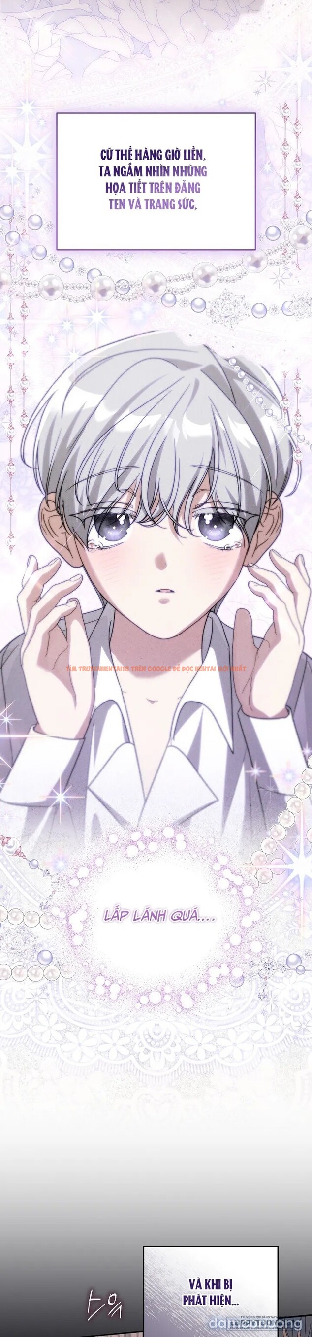 Xem ảnh [ 18+ ] Đại Công Tước Chó Má Của Tôi - Chapter 30 - 4 - Truyenhentaiz.net