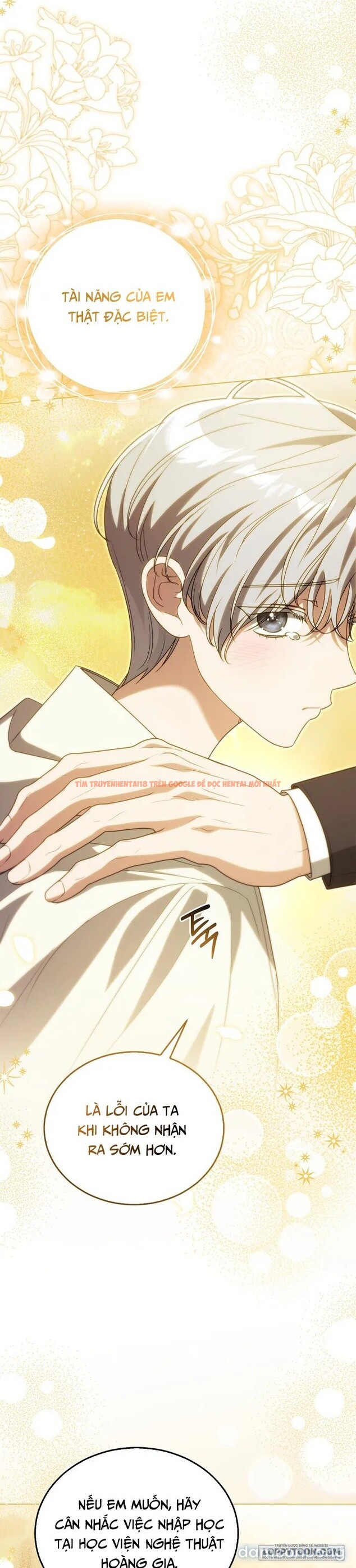 Xem ảnh [ 18+ ] Đại Công Tước Chó Má Của Tôi - Chapter 30 - 7 - Truyenhentaiz.net
