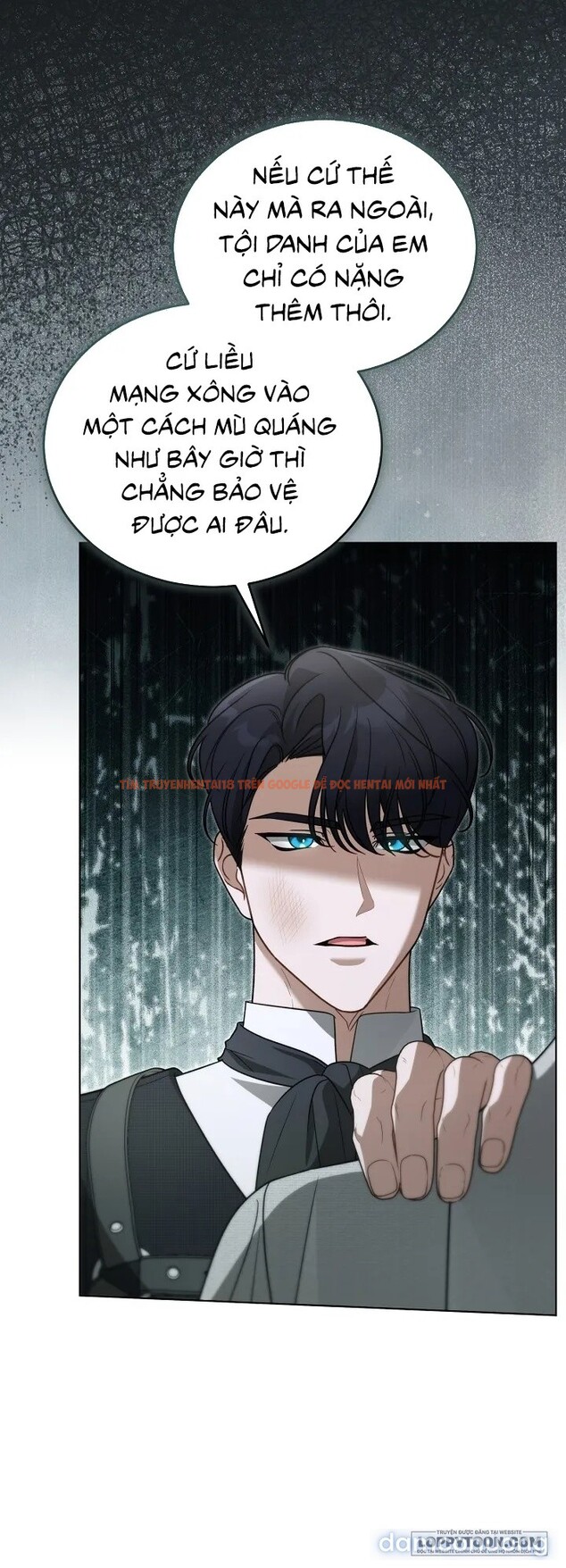 Xem ảnh [ 18+ ] Đại Công Tước Chó Má Của Tôi - Chapter 32 - 10 - Truyenhentaiz.net