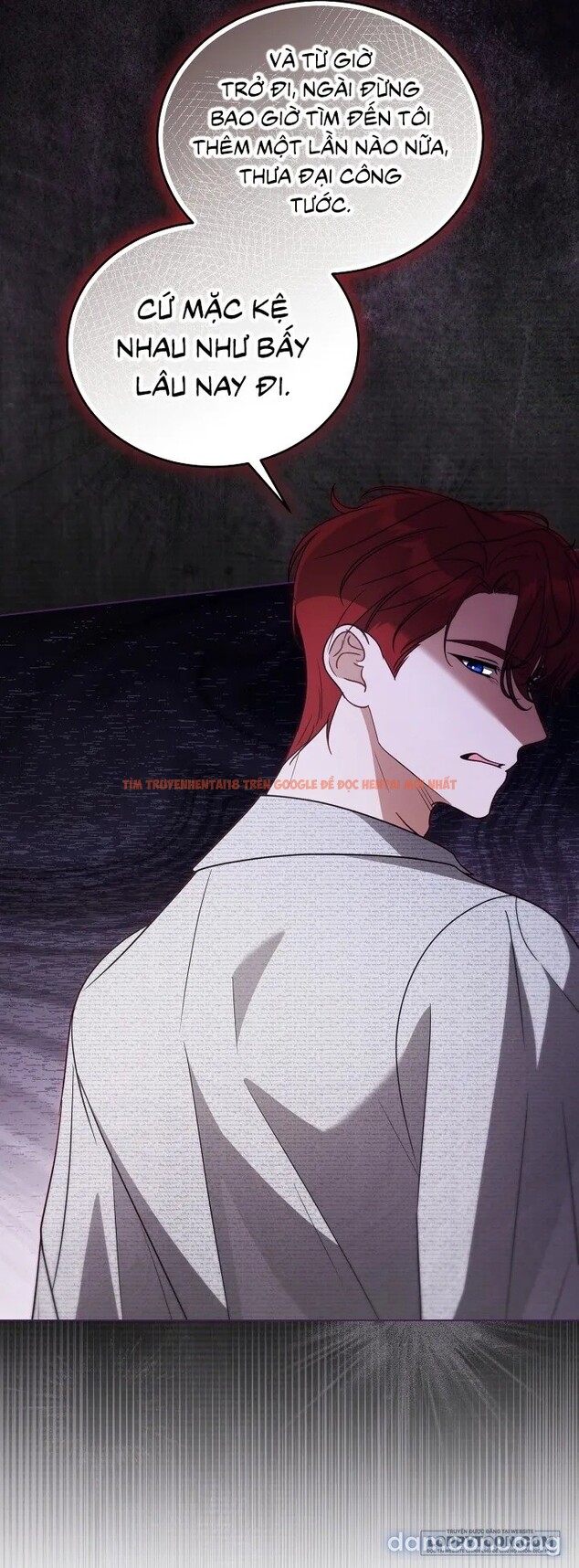 Xem ảnh [ 18+ ] Đại Công Tước Chó Má Của Tôi - Chapter 32 - 14 - Truyenhentaiz.net