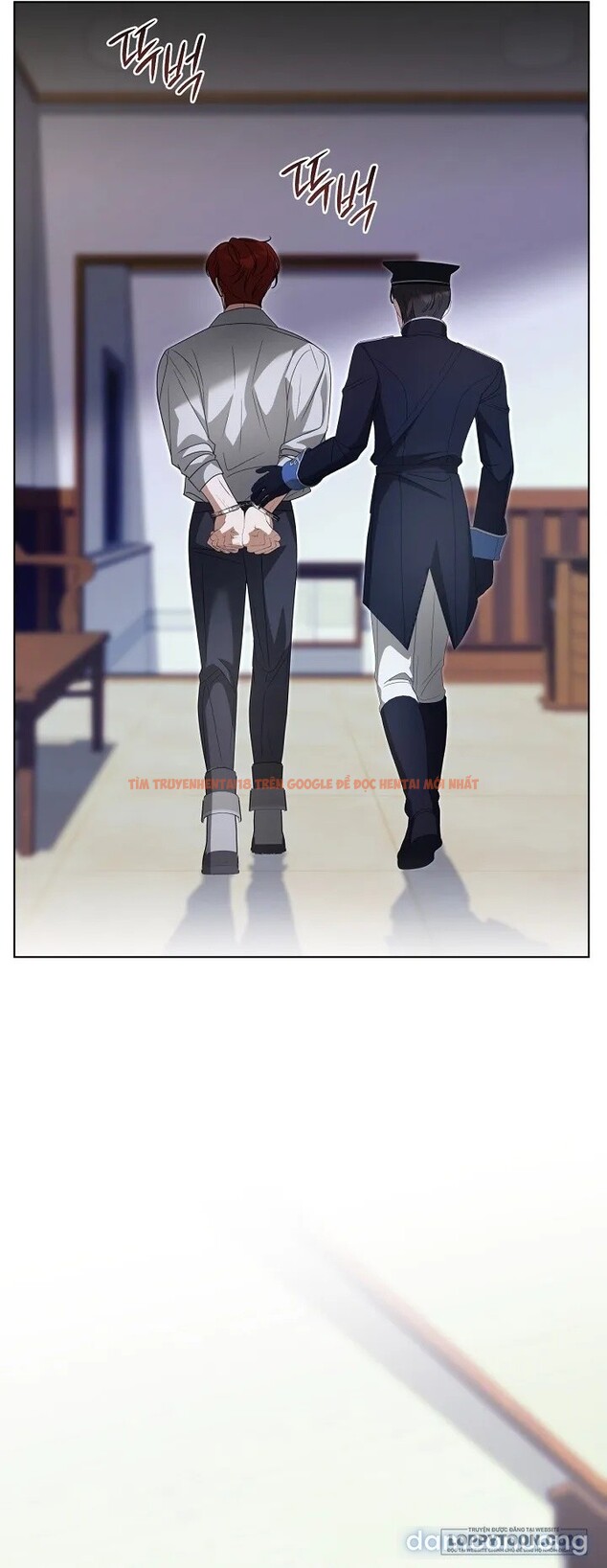 Xem ảnh [ 18+ ] Đại Công Tước Chó Má Của Tôi - Chapter 32 - 19 - Truyenhentaiz.net
