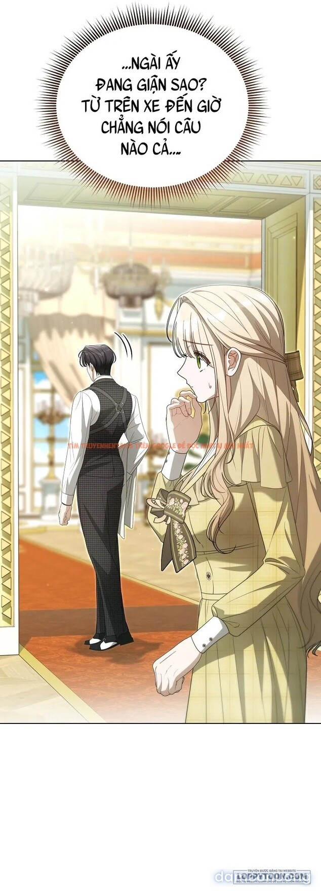 Xem ảnh [ 18+ ] Đại Công Tước Chó Má Của Tôi - Chapter 32 - 24 - Truyenhentaiz.net