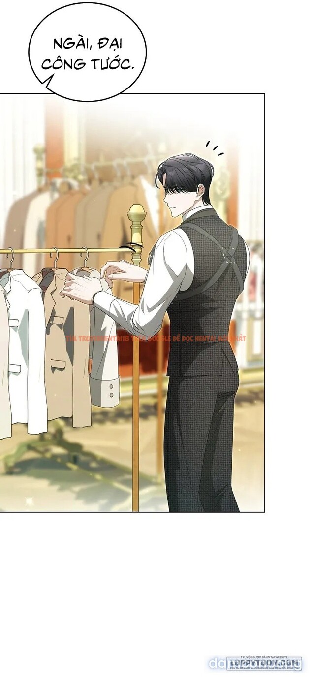 Xem ảnh [ 18+ ] Đại Công Tước Chó Má Của Tôi - Chapter 32 - 26 - Truyenhentaiz.net