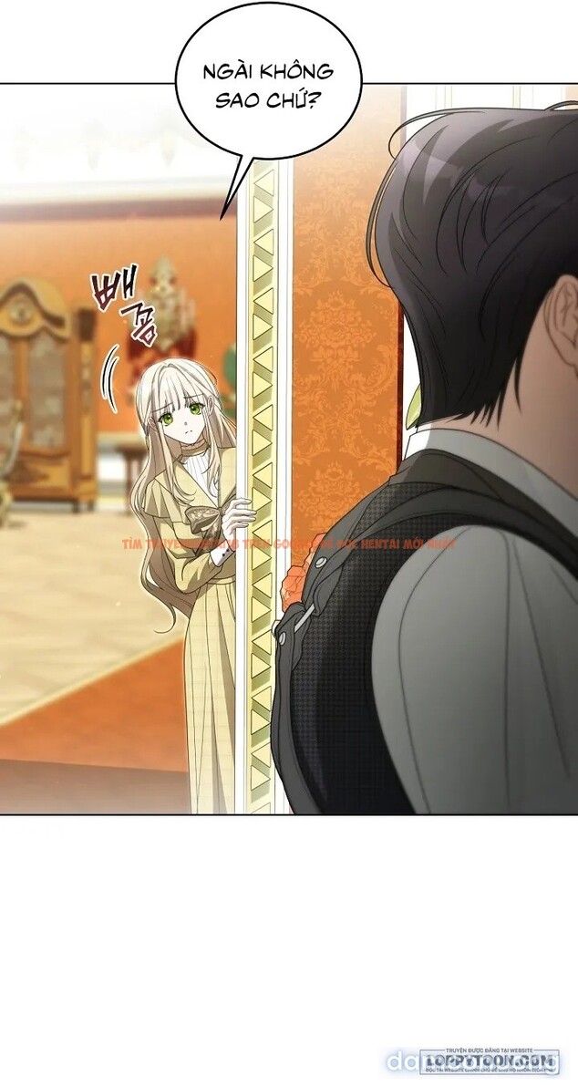 Xem ảnh [ 18+ ] Đại Công Tước Chó Má Của Tôi - Chapter 32 - 27 - Truyenhentaiz.net