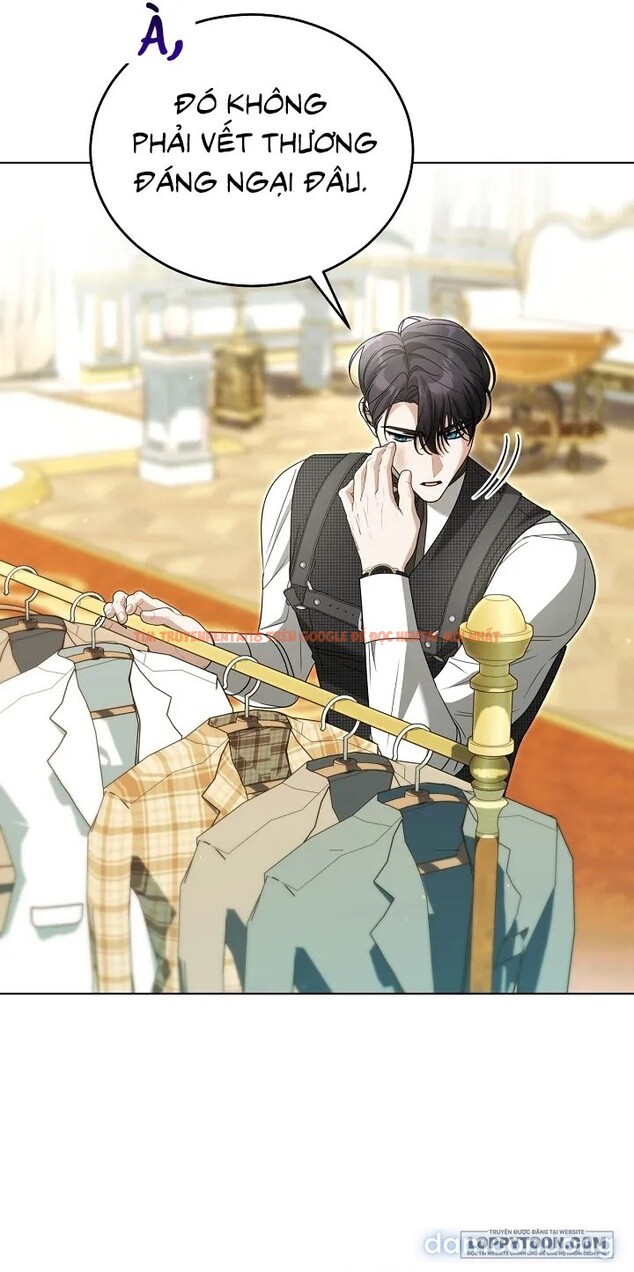 Xem ảnh [ 18+ ] Đại Công Tước Chó Má Của Tôi - Chapter 32 - 28 - Truyenhentaiz.net